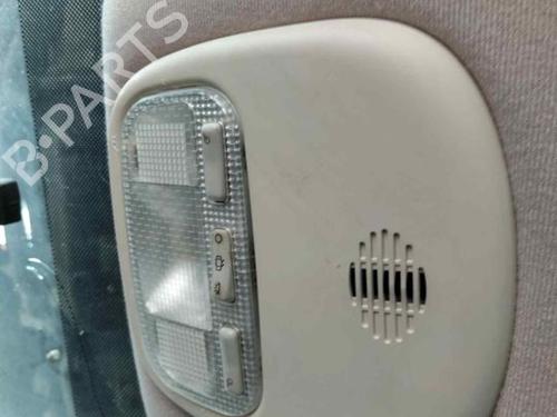 Kabinelys CITROËN C4 I (LC_) [2004-2014]  29613161