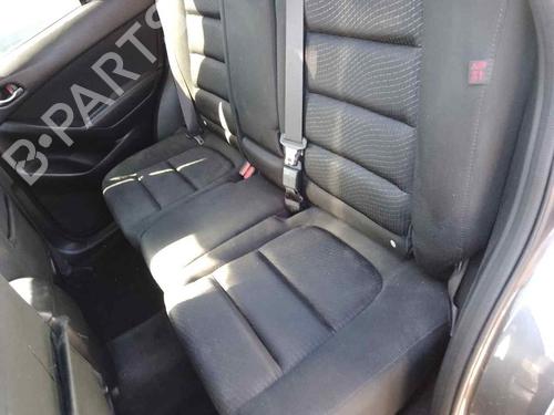 Used Rear seat MAZDA CX-5 (KE, GH) [2011-2017]  28468082