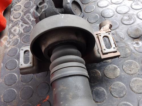 Driveshaft MERCEDES-BENZ C-CLASS Coupe (CL203) C 220 CDI (203.708) | BP26484912M37 