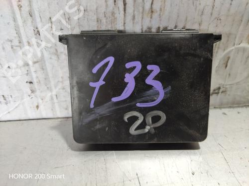 Used Electronic module Electronic module PEUGEOT 308 II (LB_, LP_, LW_, LH_, L3_) [2013-2021] 36361091 36361091