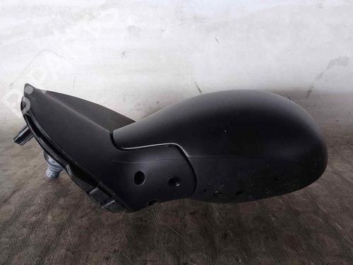 Left mirror PEUGEOT 206 Hatchback (2A/C)  | BP26468773C26 