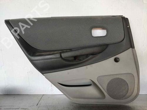 Used Rear left panel Rear left panel MAZDA 323 F VI Hatchback (BJ) 2.0 TD (101 hp) 34622800 34622800