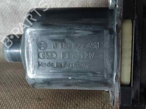 Rudehejsemotor forskærm venstre VW PASSAT B7 (362)  | BP29877790E21