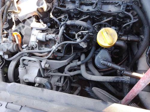 Used Alternator RENAULT LAGUNA II Grandtour (KG0/1_) [2001-2007]  28456154
