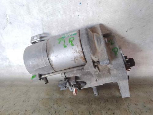 Used Starter TOYOTA COROLLA (_E12_) 1.4 D (NDE120_, NDE120R) (90 hp) 28319704