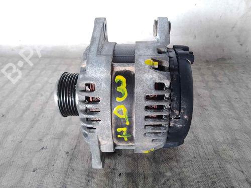 Used Alternator OPEL ASTRA J Saloon 1.7 CDTI (69) (110 hp) 26484372