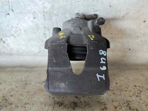 Used Left front brake caliper SEAT LEON (1M1) [1999-2006]  30147361