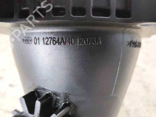 Pipe MERCEDES-BENZ A-CLASS (W176) A 200 CDI / d (176.008) | BP29914710M125 