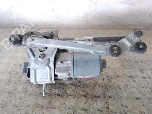 Front wiper motor VW TOURAN (1T1, 1T2)  | BP26482659M29 