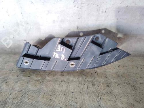 Rear bumper bracket SEAT LEON (1P1)  | BP26469666C159 