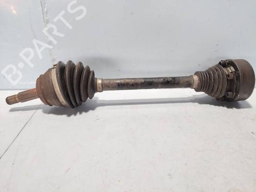 Used Left front driveshaft Left front driveshaft SEAT LEON (1P1) [2005-2013] 39652824 39652824