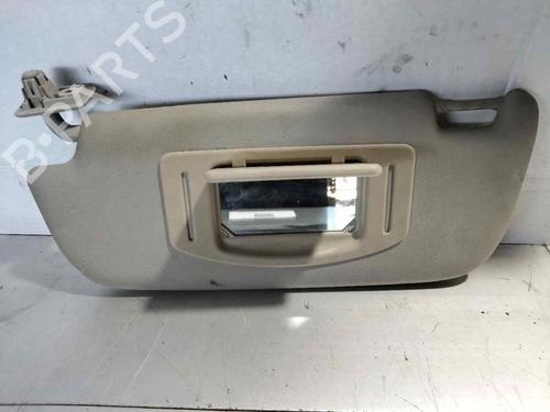 Used Left sun visor Left sun visor SMART FORFOUR (454) 1.5 CDI (454.001) (95 hp) 34279014 34279014