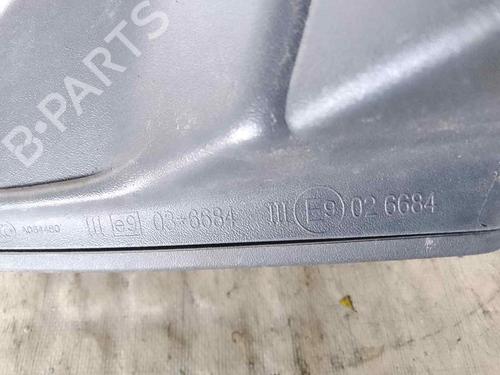 Right mirror SEAT IBIZA V (KJ1, KJG)  | BP26485466C27 