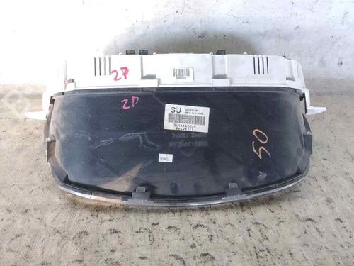 Instrument cluster DAEWOO REZZO (U100) 1.6 | BP26478492C47 