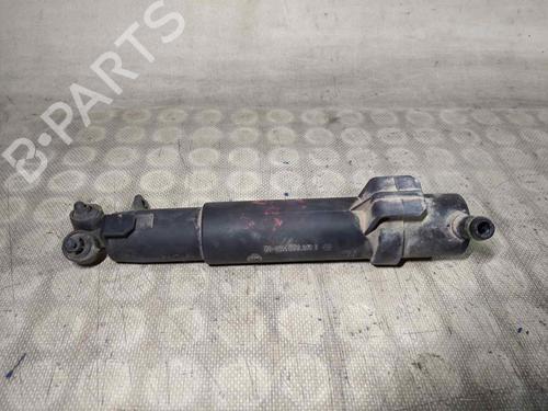 Lygtevasker MERCEDES-BENZ E-CLASS (W211) E 270 CDI (211.016) (177 hp) 26469101