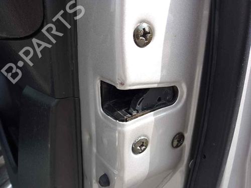 Used Front right lock HYUNDAI TERRACAN (HP) [2001-2008]  28452744
