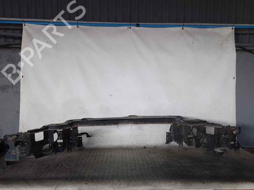 Front slam panel VOLVO XC90 I (275) D5 AWD | BP26485243C72 