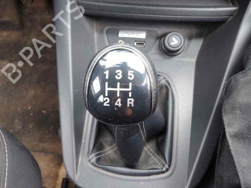 Used Shift knob FORD KA+ III (UK, FK) 1.2 Ti-VCT (85 hp) 28466875