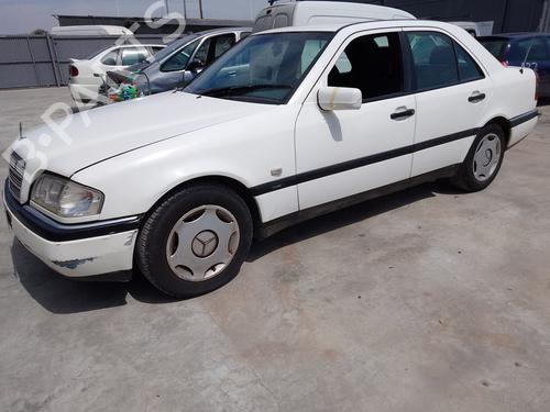 Bakaksel Bakaksel MERCEDES-BENZ C-CLASS (W202) C 220 D (202.121) (95 hp) 37267960 37267960