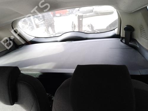 Used Rear parcel shelf FORD S-MAX (WA6) [2006-2014]  30845630