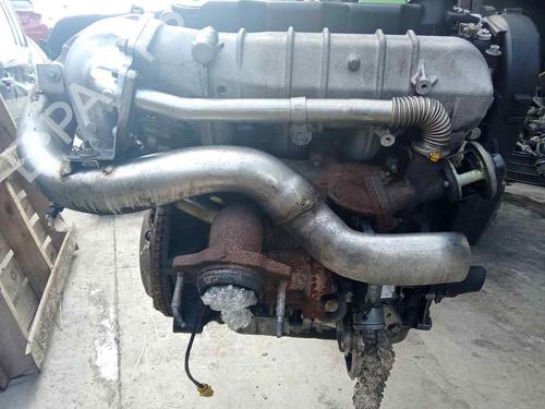 Engine PEUGEOT 306 (7B, N3, N5)  | BP29590862M1 