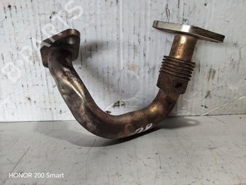 Used Pipe Pipe SKODA SUPERB II (3T4) 2.0 TDI 16V (140 hp) 36048937 36048937