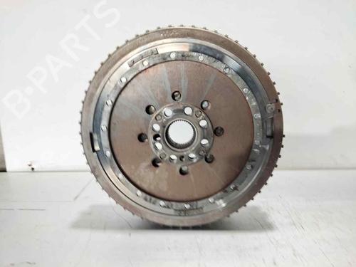 Flywheel MERCEDES-BENZ A-CLASS (W176) A 200 CDI / d (176.008) | BP31978880M101