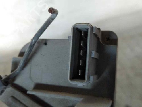 Rear right lock PEUGEOT 406 (8B) 1.9 TD | BP26467706C99 