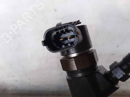 Injector FIAT BRAVO II (198_) 1.9 D Multijet (198AXC1B) | BP26481127M100 