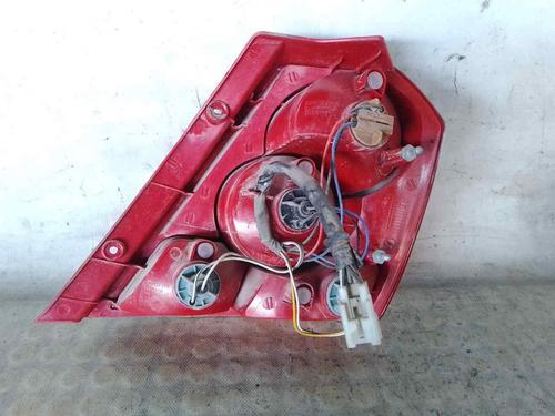 Left taillight DAEWOO KALOS (KLAS) 1.2 | BP26471697C34 