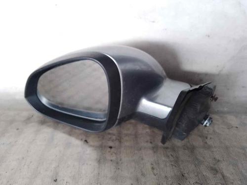 Spiegel buiten links OPEL INSIGNIA A (G09) 2.0 CDTI (68) (131 hp) 26482967