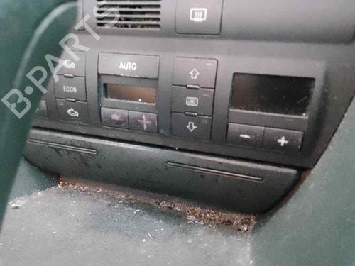 Used Climate control AUDI A6 C5 Avant (4B5, 4B6) 2.5 TDI (180 hp) 28452352