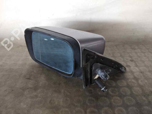 Used Left mirror BMW 5 (E39) 525 td (116 hp) 26471279