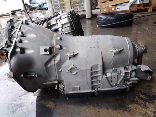 Gearbox MERCEDES-BENZ C-CLASS (W204)  | BP26486478M3 