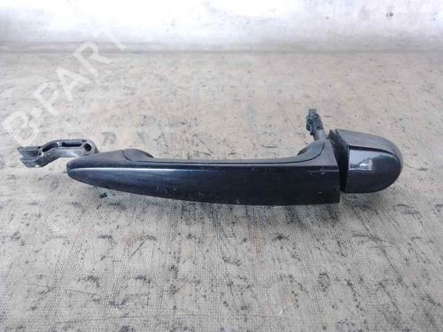 Used Front right exterior door handle BMW 1 (F20) [2011-2019]  26473002