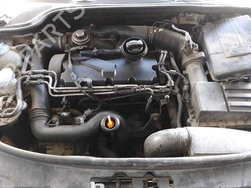 Used Steering rack AUDI A3 (8P1) 1.9 TDI (105 hp) 28465467