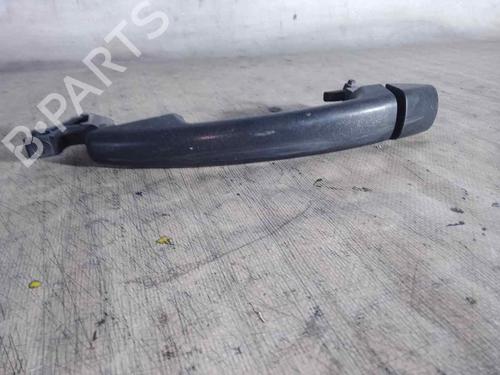 Used Rear left exterior door handle CITROËN C4 I (LC_) [2004-2014]  26467992