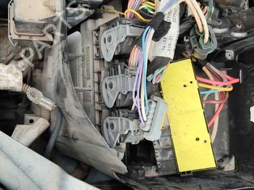 Computer motormanagement CITROËN C4 I (LC_) [2004-2014]  29306017