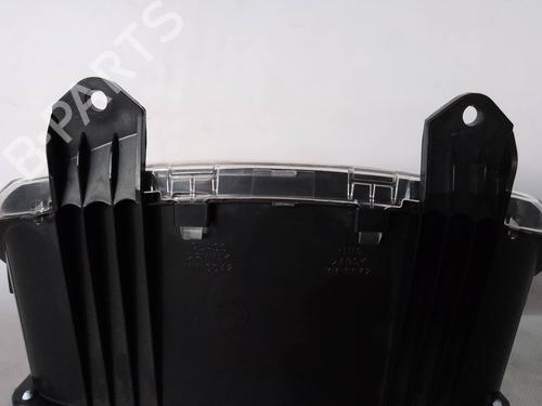 Instrument cluster PEUGEOT ION  | BP26693993C47 