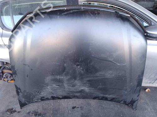 Used Hood AUDI A3 (8P1) 1.9 TDI (105 hp) 26484931