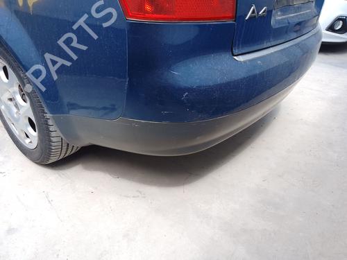 Used Rear bumper Rear bumper 36502373 36502373