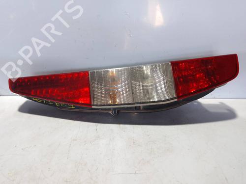 Used Left taillight Left taillight FIAT DOBLO Box Body/MPV (223_) [2000-2026] 40153204 40153204