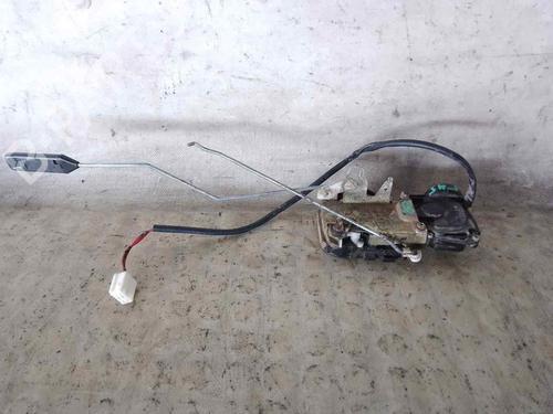 Used Front right lock MAZDA 323 F VI Hatchback (BJ) 2.0 TD (90 hp) 26469158