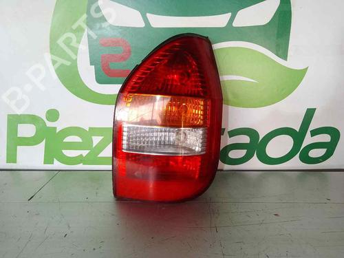 Højre baglygte OPEL ZAFIRA A MPV (T98) [1999-2006]  31062430