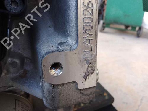 Engine VW POLO VI (AW1, BZ1, AE1)  | BP26486624M1 