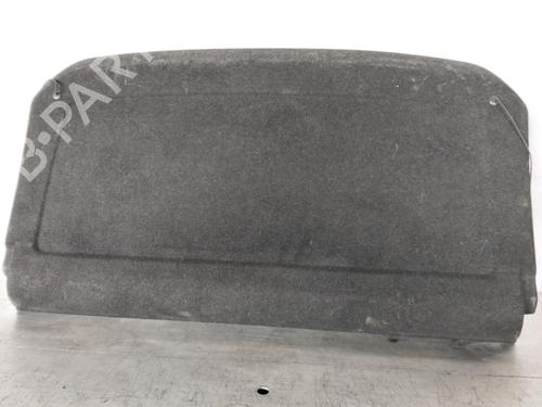 Used Rear parcel shelf Rear parcel shelf 36864117 36864117