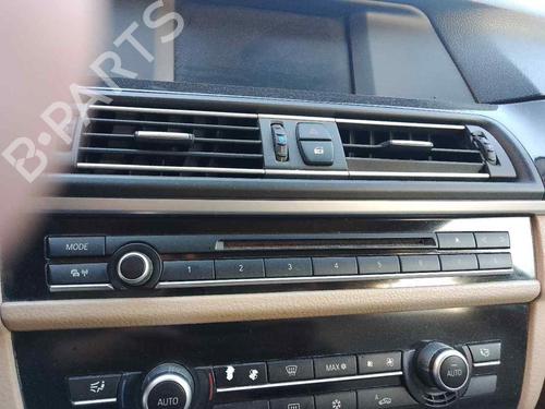 Used Radio BMW 5 (F10) 520 d (184 hp) 28458587