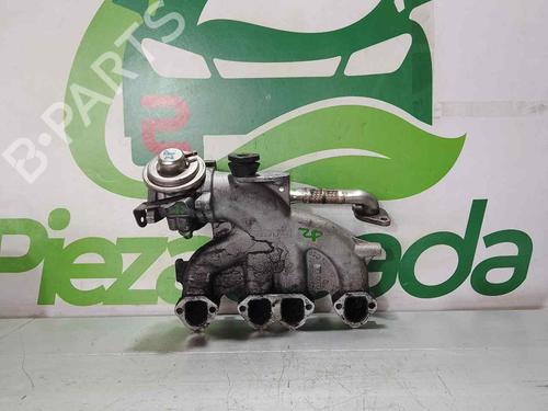 Manifold Indsugning VW GOLF V (1K1) [2003-2010]  31670104