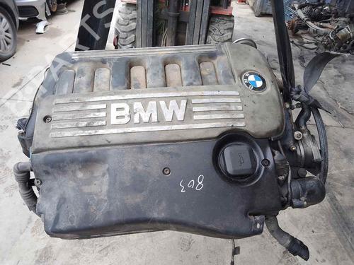 Engine BMW 5 (E39) 530 d | BP34265243M1  - Image 5