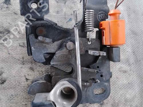 Hood lock AUDI A3 (8L1) 1.9 TDI | BP26467590C133 